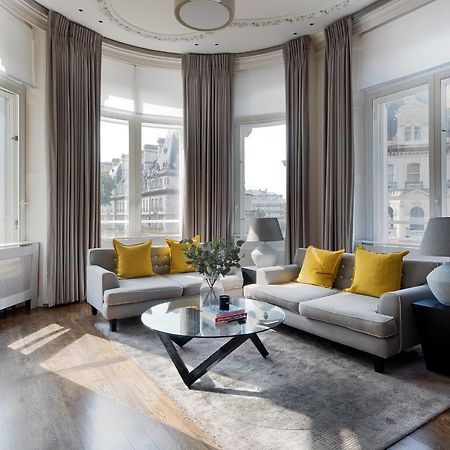 Grosvenor Gardens By Capital Διαμέρισμα Λονδίνο Εξωτερικό φωτογραφία