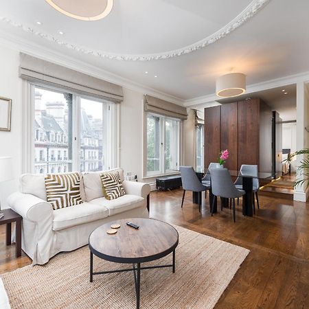 Grosvenor Gardens By Capital Διαμέρισμα Λονδίνο Εξωτερικό φωτογραφία