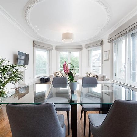 Grosvenor Gardens By Capital Διαμέρισμα Λονδίνο Εξωτερικό φωτογραφία