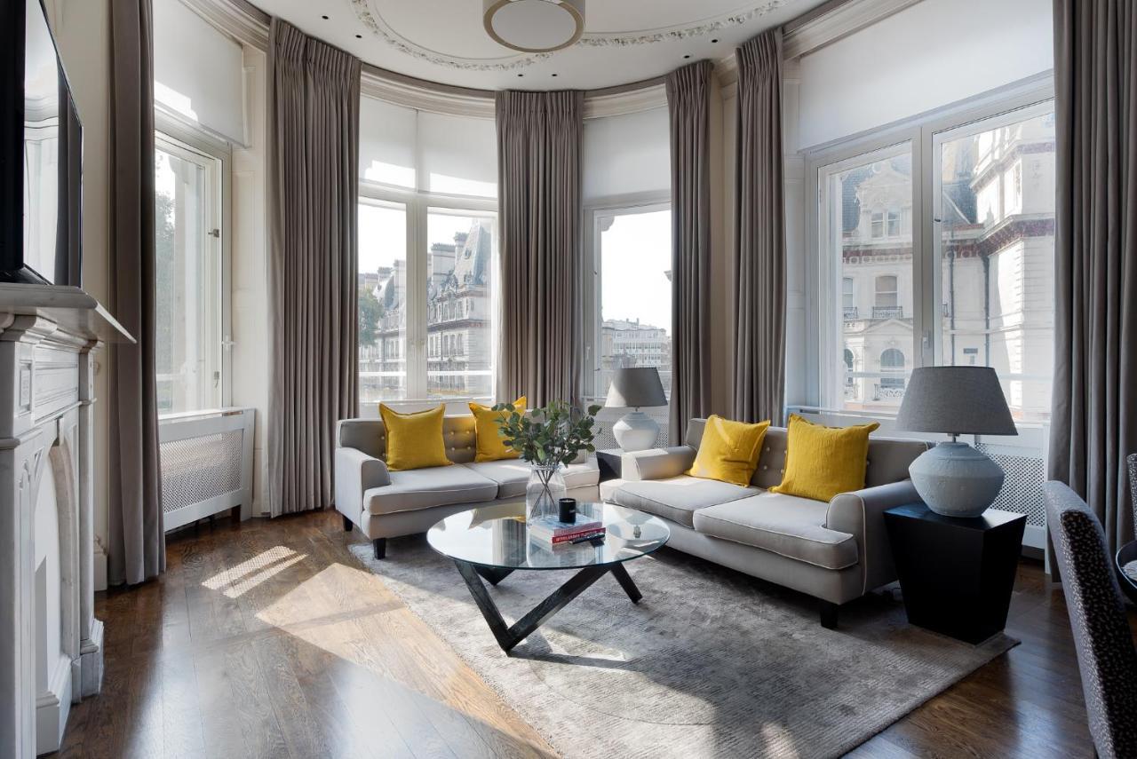Grosvenor Gardens By Capital Διαμέρισμα Λονδίνο Εξωτερικό φωτογραφία