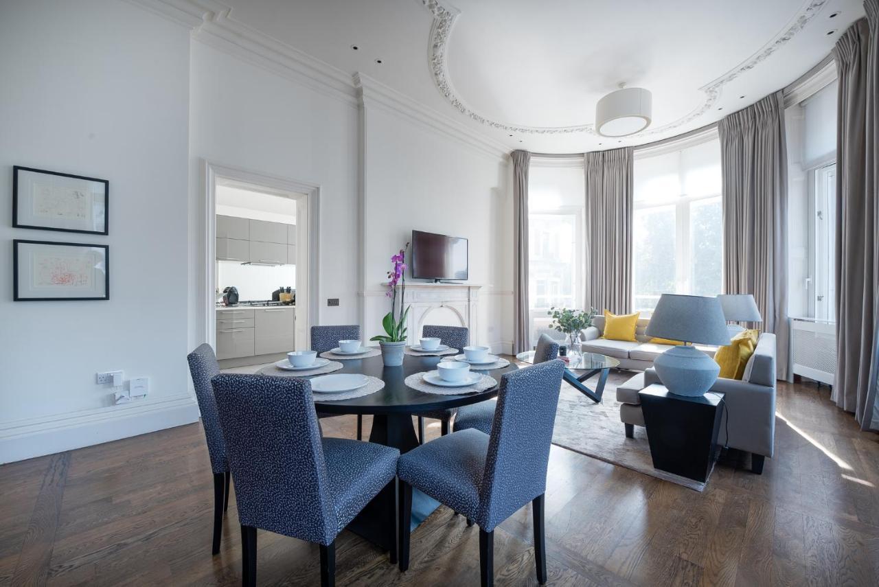 Grosvenor Gardens By Capital Διαμέρισμα Λονδίνο Εξωτερικό φωτογραφία