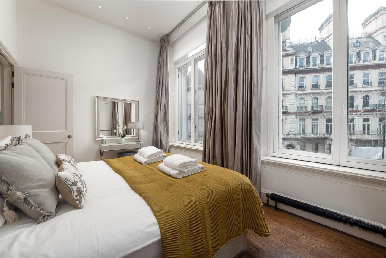 Grosvenor Gardens By Capital Διαμέρισμα Λονδίνο Εξωτερικό φωτογραφία