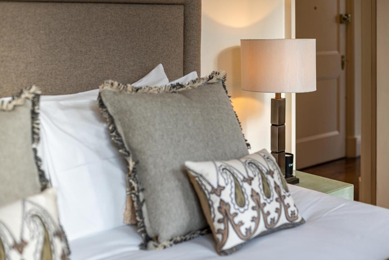 Grosvenor Gardens By Capital Διαμέρισμα Λονδίνο Εξωτερικό φωτογραφία