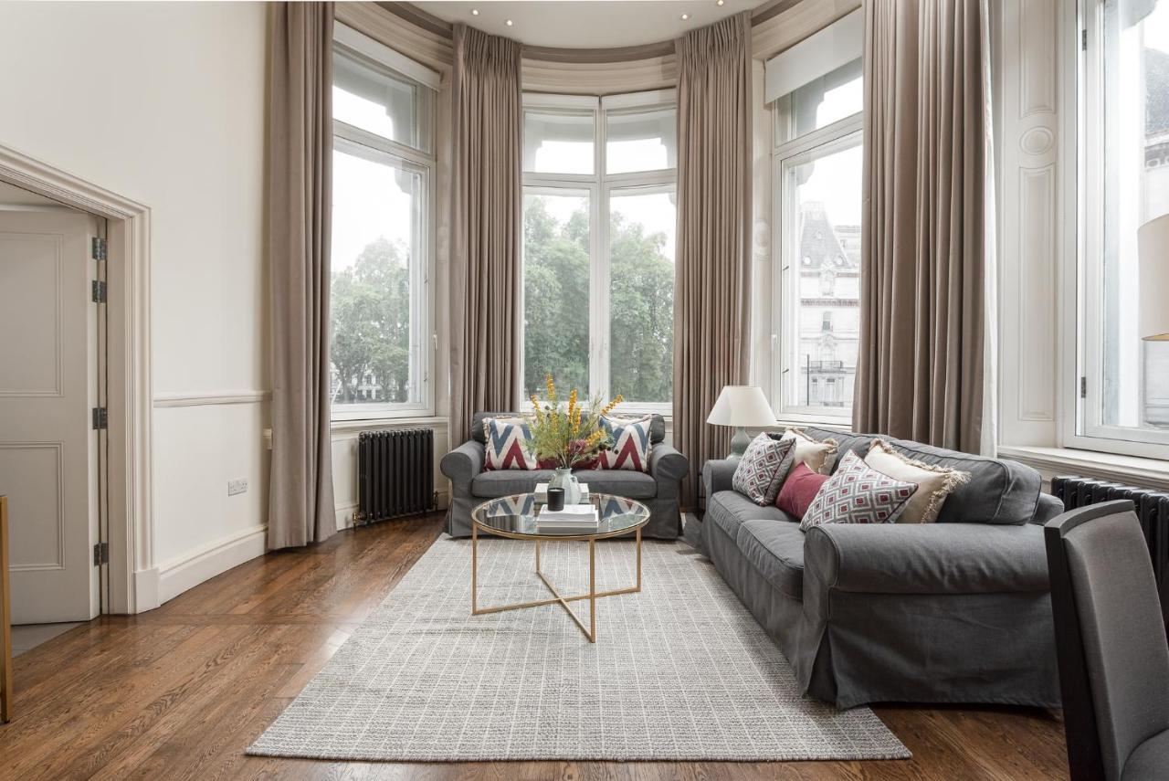 Grosvenor Gardens By Capital Διαμέρισμα Λονδίνο Εξωτερικό φωτογραφία