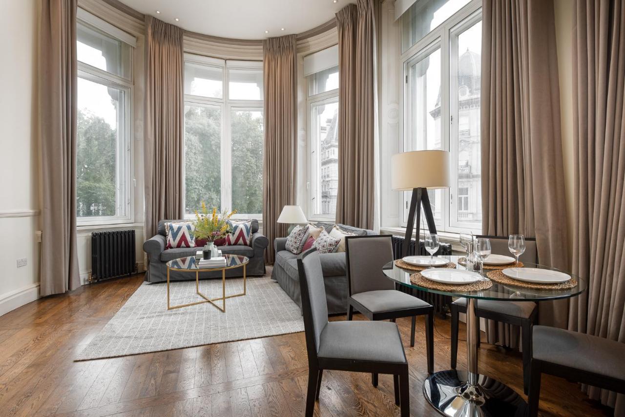 Grosvenor Gardens By Capital Διαμέρισμα Λονδίνο Εξωτερικό φωτογραφία