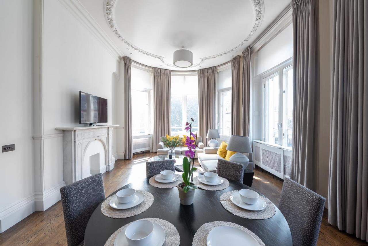 Grosvenor Gardens By Capital Διαμέρισμα Λονδίνο Εξωτερικό φωτογραφία