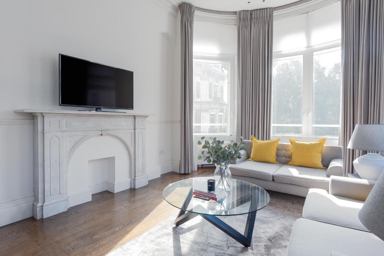 Grosvenor Gardens By Capital Διαμέρισμα Λονδίνο Εξωτερικό φωτογραφία