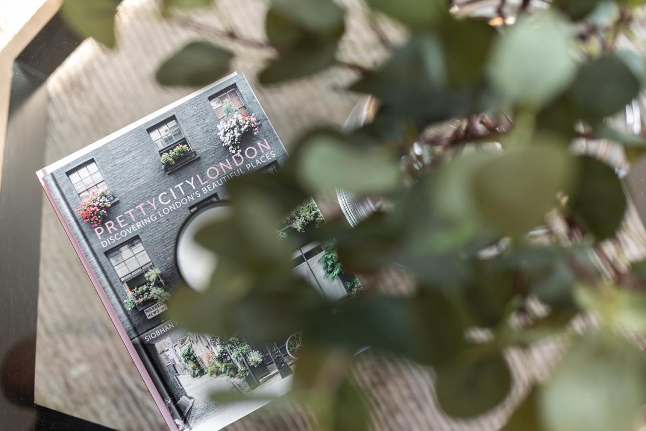 Grosvenor Gardens By Capital Διαμέρισμα Λονδίνο Εξωτερικό φωτογραφία