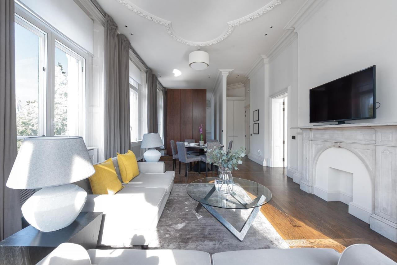 Grosvenor Gardens By Capital Διαμέρισμα Λονδίνο Εξωτερικό φωτογραφία