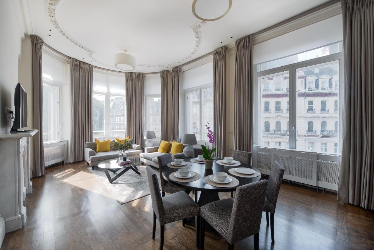 Grosvenor Gardens By Capital Διαμέρισμα Λονδίνο Εξωτερικό φωτογραφία