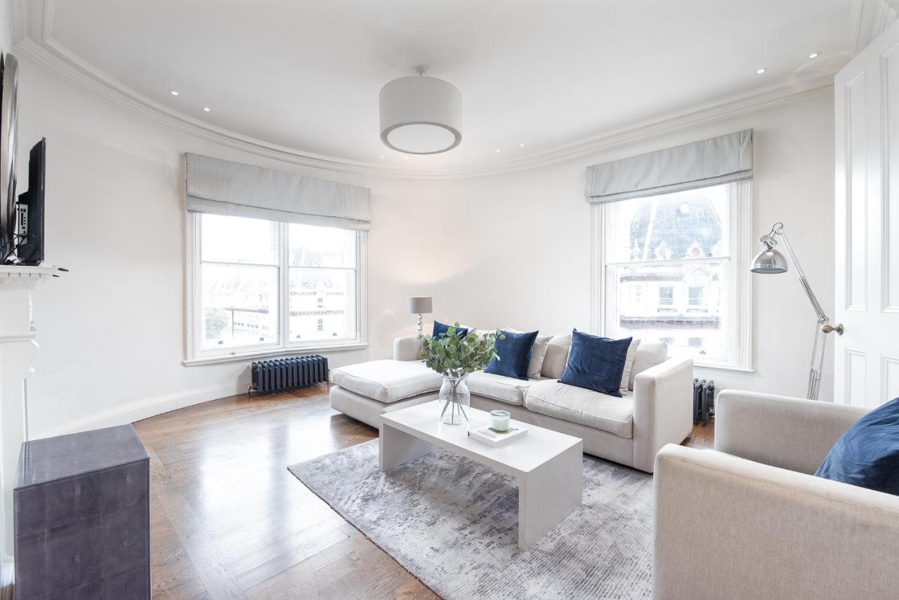 Grosvenor Gardens By Capital Διαμέρισμα Λονδίνο Εξωτερικό φωτογραφία