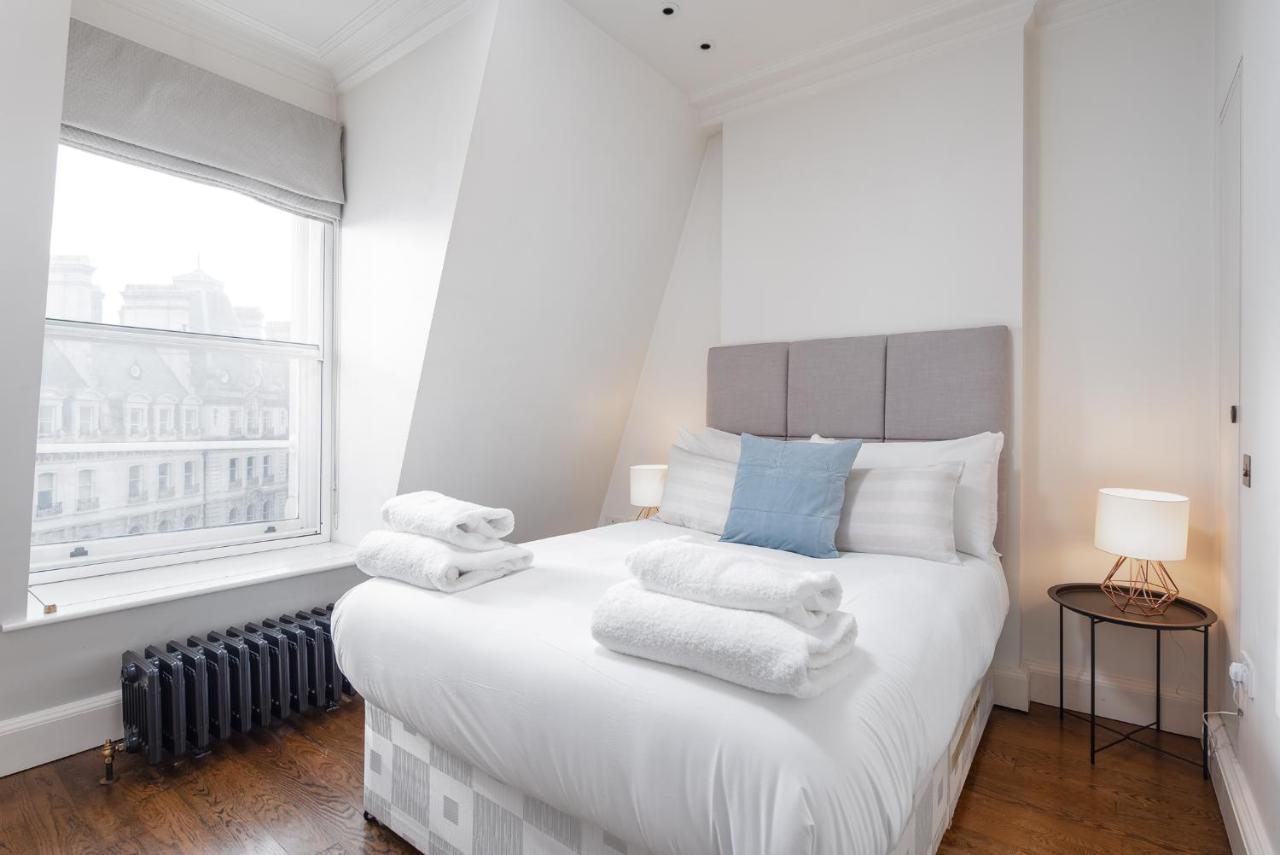Grosvenor Gardens By Capital Διαμέρισμα Λονδίνο Εξωτερικό φωτογραφία