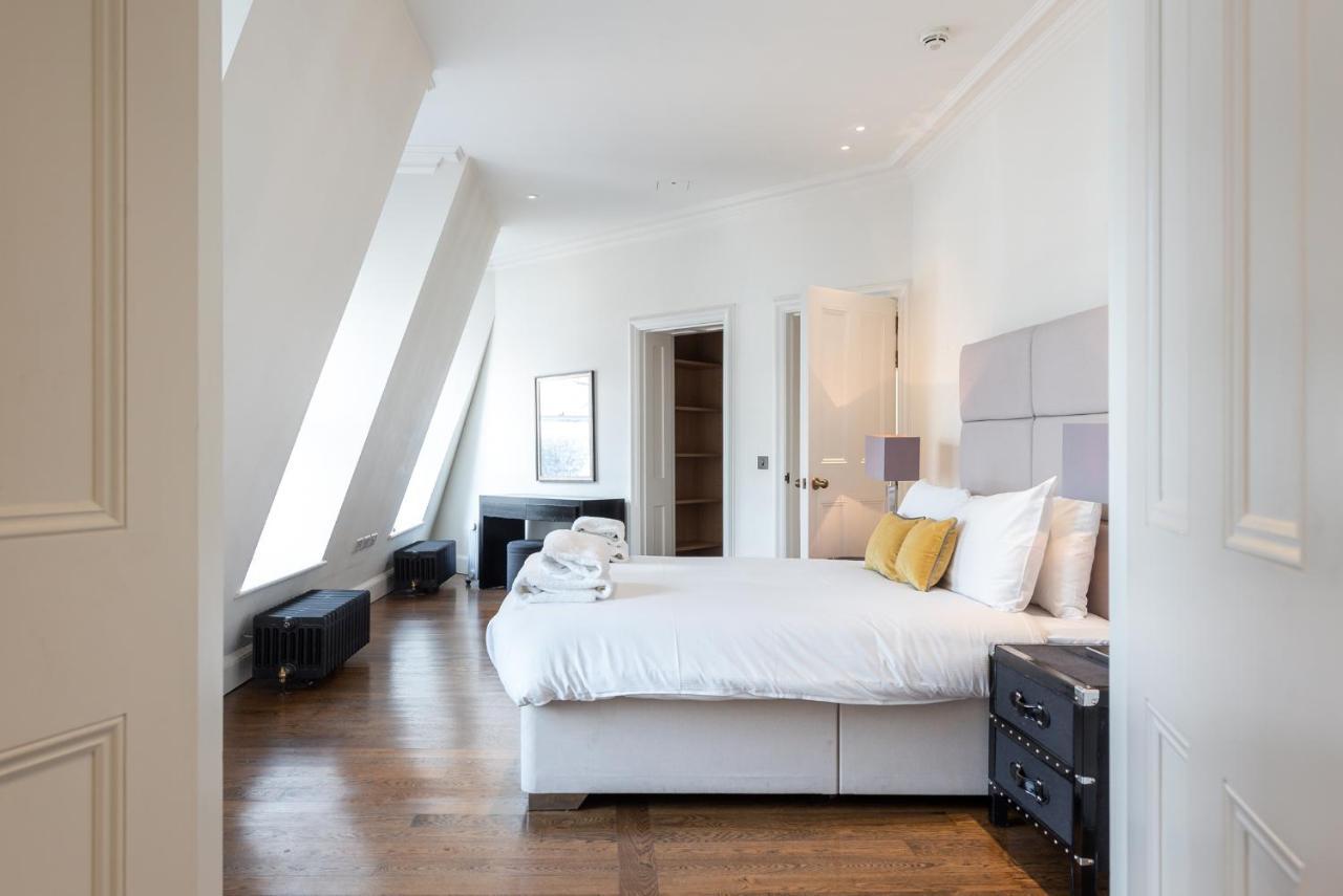 Grosvenor Gardens By Capital Διαμέρισμα Λονδίνο Εξωτερικό φωτογραφία