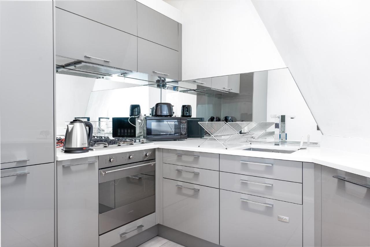 Grosvenor Gardens By Capital Διαμέρισμα Λονδίνο Εξωτερικό φωτογραφία