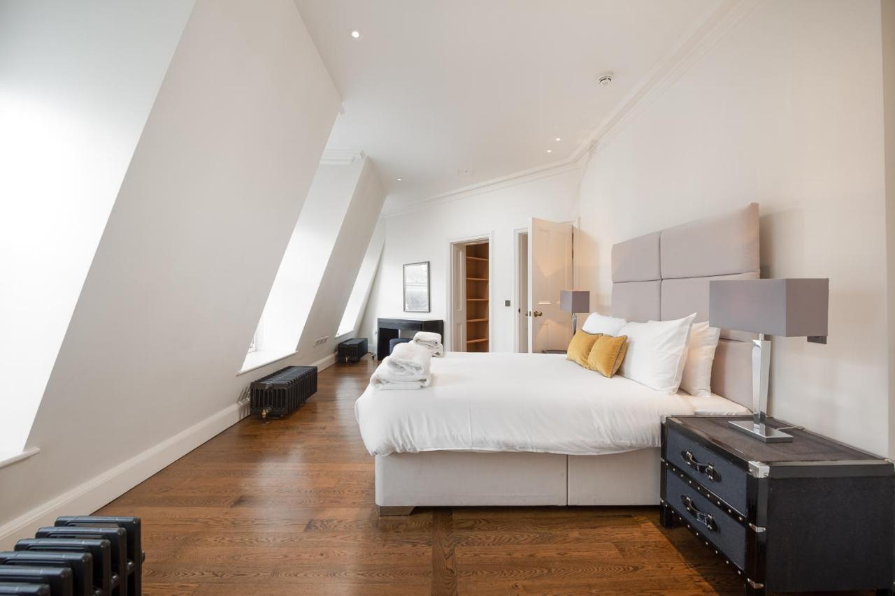 Grosvenor Gardens By Capital Διαμέρισμα Λονδίνο Εξωτερικό φωτογραφία