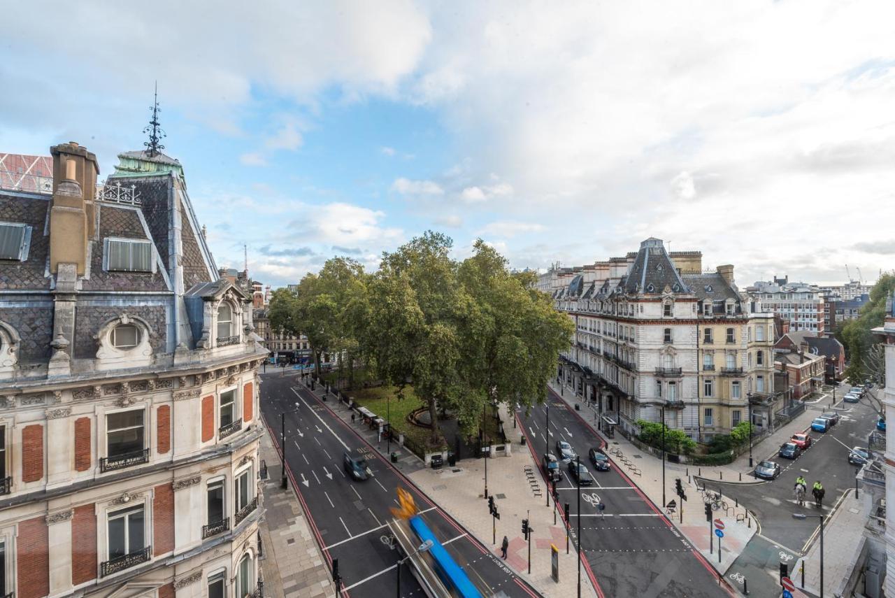 Grosvenor Gardens By Capital Διαμέρισμα Λονδίνο Εξωτερικό φωτογραφία