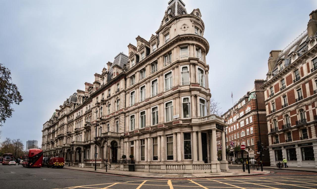Grosvenor Gardens By Capital Διαμέρισμα Λονδίνο Εξωτερικό φωτογραφία