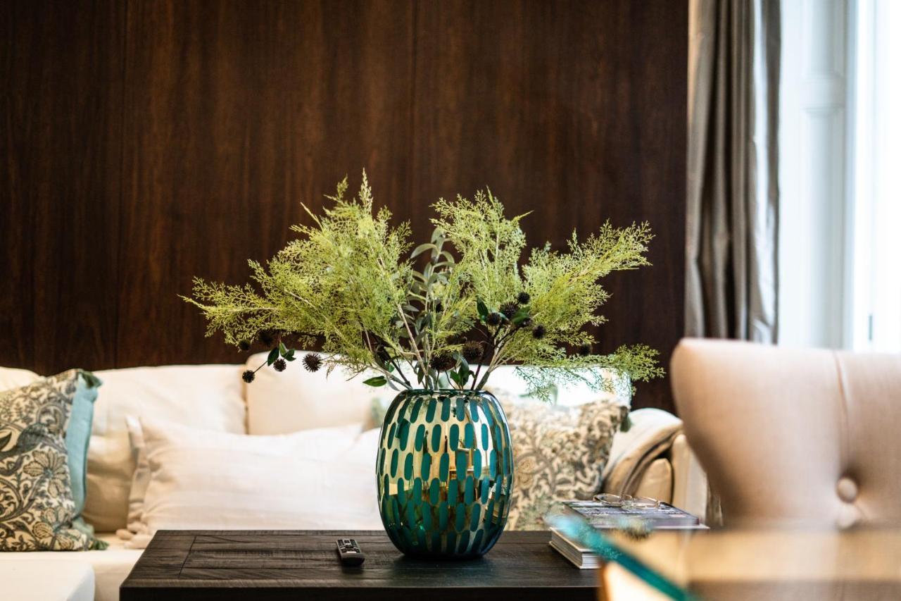 Grosvenor Gardens By Capital Διαμέρισμα Λονδίνο Εξωτερικό φωτογραφία