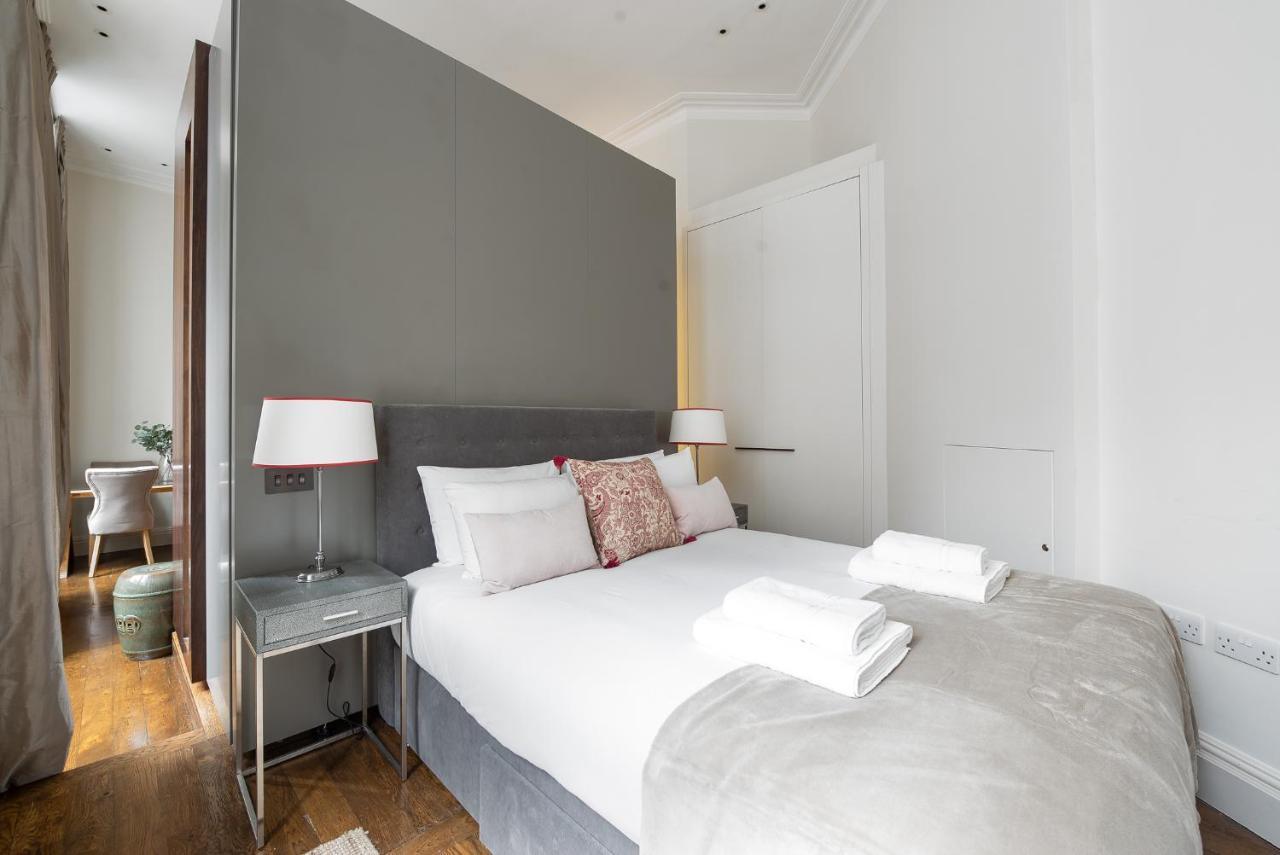 Grosvenor Gardens By Capital Διαμέρισμα Λονδίνο Εξωτερικό φωτογραφία