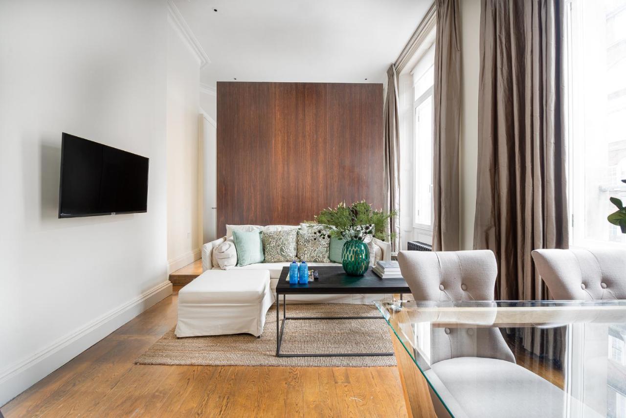 Grosvenor Gardens By Capital Διαμέρισμα Λονδίνο Εξωτερικό φωτογραφία