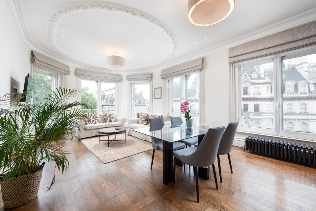 Grosvenor Gardens By Capital Διαμέρισμα Λονδίνο Εξωτερικό φωτογραφία