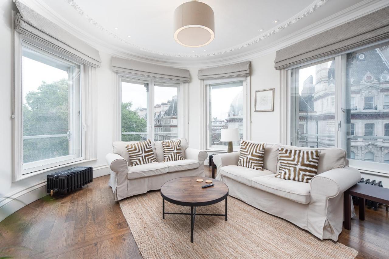 Grosvenor Gardens By Capital Διαμέρισμα Λονδίνο Εξωτερικό φωτογραφία