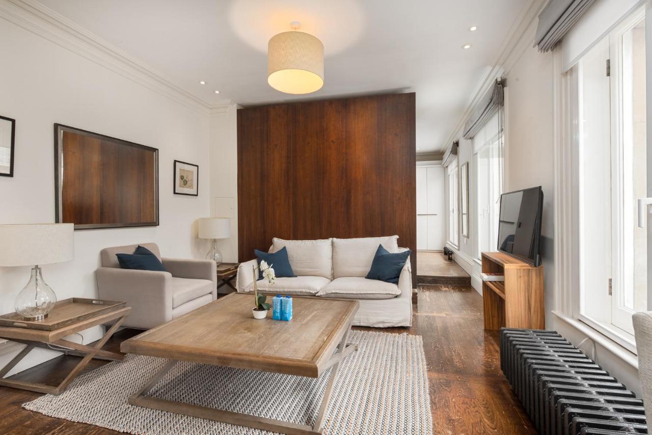 Grosvenor Gardens By Capital Διαμέρισμα Λονδίνο Εξωτερικό φωτογραφία