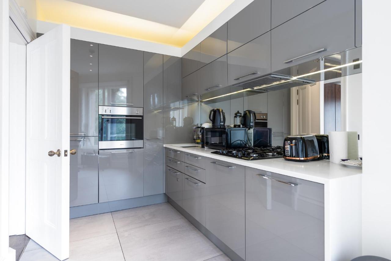 Grosvenor Gardens By Capital Διαμέρισμα Λονδίνο Εξωτερικό φωτογραφία