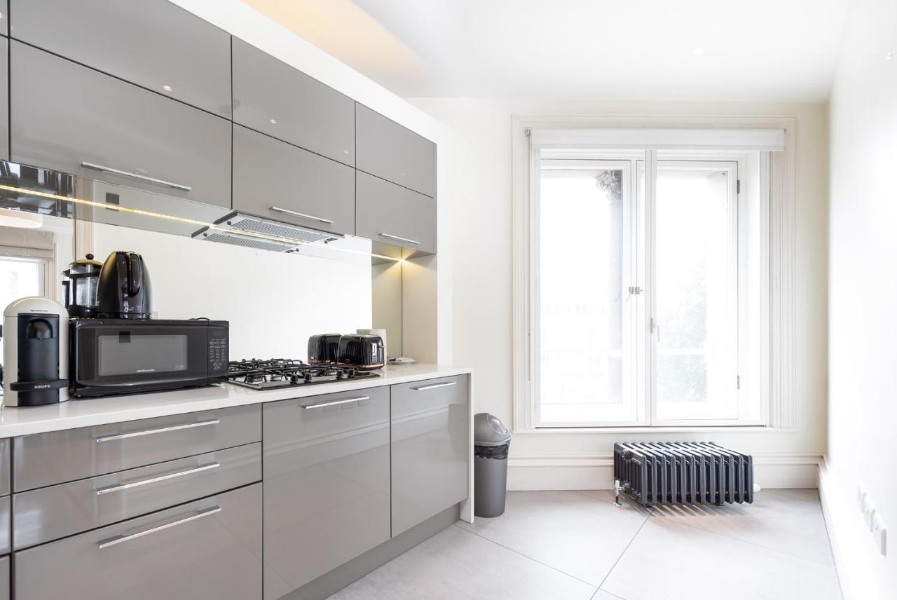 Grosvenor Gardens By Capital Διαμέρισμα Λονδίνο Εξωτερικό φωτογραφία