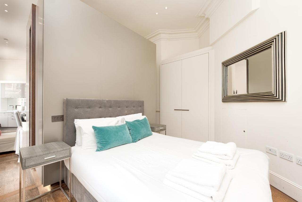 Grosvenor Gardens By Capital Διαμέρισμα Λονδίνο Εξωτερικό φωτογραφία